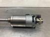 Injector (petrol injection) from a Volkswagen Golf VII (AUA) 1.2 TSI 16V 2014