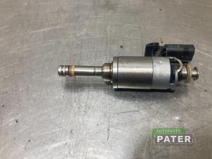 Used Injector (petrol injection) Volkswagen Golf VII (AUA) 1.2 TSI 16V Price € 36,75 Margin scheme offered by Autoparts Pater
