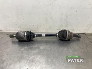 Used Front drive shaft, left Kia Sorento IV (MQ4) 1.6 T-GDi Plug-in Hybrid 16V 4x4 Price € 367,50 Margin scheme offered by Autoparts Pater