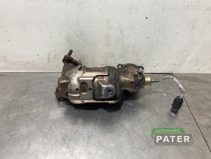 Used Catalytic converter Kia Sorento IV (MQ4) 1.6 T-GDi Plug-in Hybrid 16V 4x4 Price on request offered by Autoparts Pater