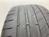 Wheel + tyre from a Ford Focus 3 ST 2.0 ST EcoBoost 16V 2013