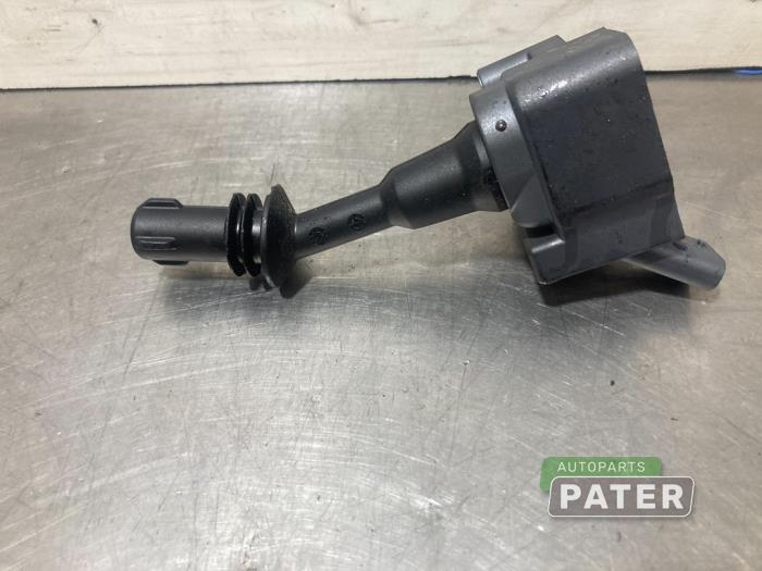 Gebrauchte Stift Zündspule Opel Astra K 1.2 Turbo 12V Preis € 10,50 Margenregelung angeboten von Autoparts Pater
