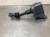 Pen ignition coil from a Opel Astra K 1.2 Turbo 12V 2021