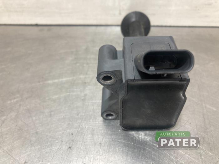 Gebrauchte Stift Zündspule Opel Astra K 1.2 Turbo 12V Preis € 10,50 Margenregelung angeboten von Autoparts Pater
