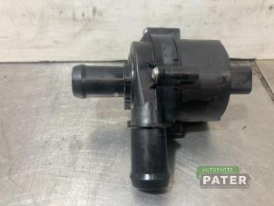 Used Additional water pump Opel Astra K 1.2 Turbo 12V Price € 68,25 Margin scheme offered by Autoparts Pater