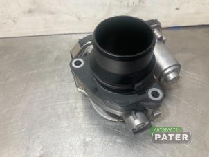 Used Throttle body Opel Astra K 1.2 Turbo 12V Price € 78,75 Margin scheme offered by Autoparts Pater