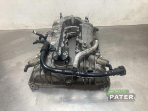 Used Rocker cover Opel Astra K 1.0 Turbo 12V Price € 78,75 Margin scheme offered by Autoparts Pater