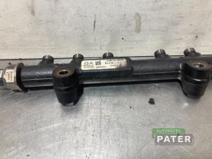Used Fuel injector nozzle Volvo V50 (MW) 1.6 D2 16V Price € 36,75 Margin scheme offered by Autoparts Pater