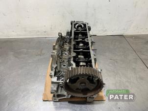 Used Cylinder head Volvo V50 (MW) 1.6 D2 16V Price € 210,00 Margin scheme offered by Autoparts Pater