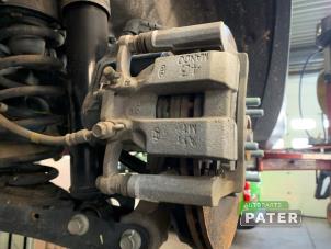 Used Rear brake calliper, right Kia Sorento IV (MQ4) 1.6 T-GDi Plug-in Hybrid 16V 4x4 Price € 131,25 Margin scheme offered by Autoparts Pater