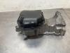 Sump from a Opel Astra K, 2015 / 2022 1.0 Turbo 12V, Hatchback, 4-dr, Petrol, 999cc, 77kW (105pk), FWD, B10XFT, 2015-10 / 2022-12, BC6EA; BD6EA; BE6EA; BF6EA 2016