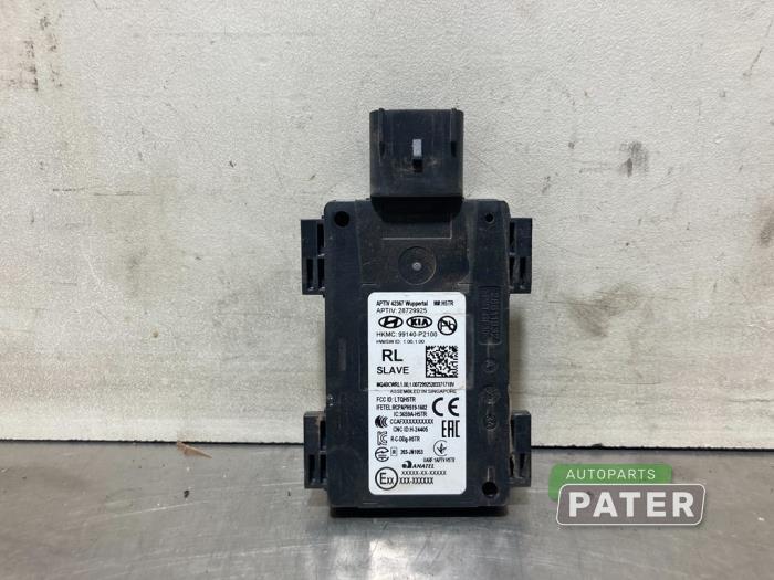 Begagnade Radarsensor Kia Sorento IV (MQ4) 1.6 T-GDi Plug-in Hybrid 16V 4WD Pris € 131,25 Marginaltabell erbjuds av Autoparts Pater
