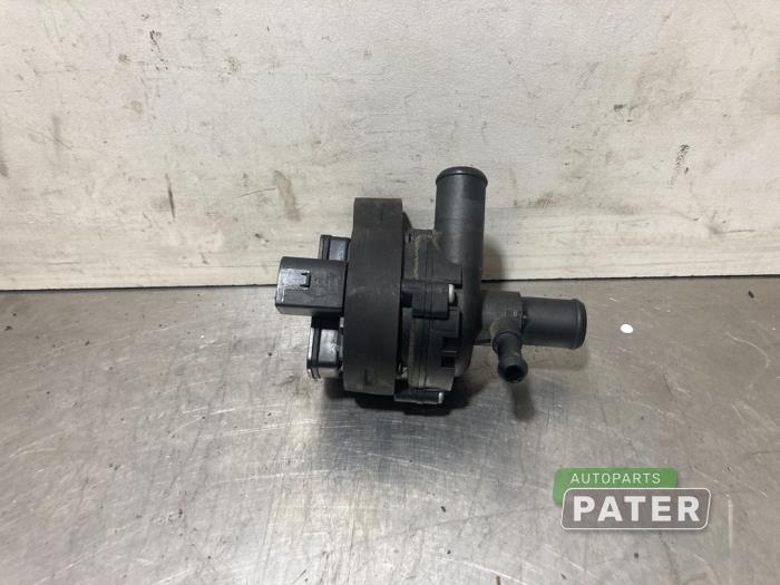 Begagnade Extra vattenpump Mercedes GLK (204.7/9) 3.5 350 V6 24V 4-Matic Pris € 26,25 Marginaltabell erbjuds av Autoparts Pater