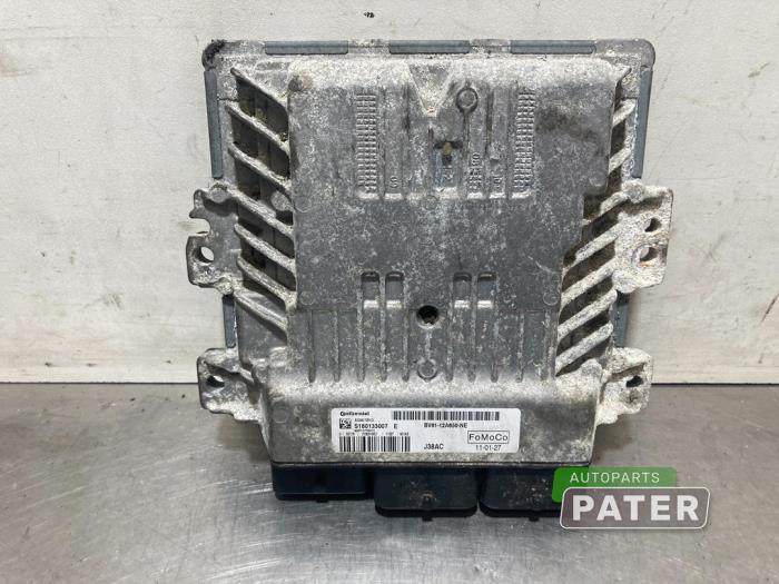Used Engine management computer Ford Focus 3 1.6 TDCi Price € 78,75 Margin scheme offered by Autoparts Pater