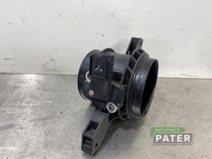 Gebrauchte Luftmassenmesser Ford Focus 3 1.6 TDCi Preis € 12,71 Mit Mehrwertsteuer angeboten von Autoparts Pater