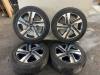 Kia Sorento IV (MQ4) 1.6 T-GDi Plug-in Hybrid 16V 4x4 Set of sports wheels + winter tyres