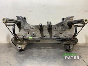 Used Subframe Hyundai Kona (OS) 39 kWh Price € 315,00 Margin scheme offered by Autoparts Pater