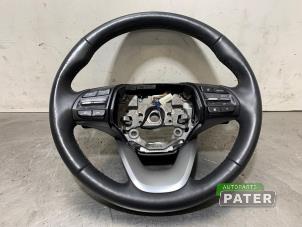 Used Steering wheel Hyundai Kona (OS) 39 kWh Price € 157,50 Margin scheme offered by Autoparts Pater