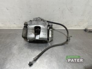 Used Front brake calliper, left Hyundai Kona (OS) 39 kWh Price € 78,75 Margin scheme offered by Autoparts Pater