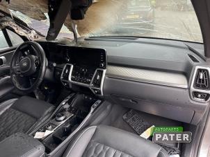 Usagé Kit + module airbag Kia Sorento IV (MQ4) 1.6 T-GDi Plug-in Hybrid 16V 4x4 Prix € 1.575,00 Règlement à la marge proposé par Autoparts Pater