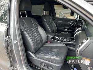 Used Set of upholstery (complete) Kia Sorento IV (MQ4) 1.6 T-GDi Plug-in Hybrid 16V 4x4 Price on request offered by Autoparts Pater