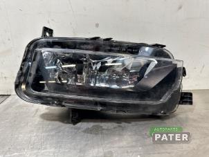 Used Fog light, front right Volkswagen California T6 2.0 TDI 150 4Motion Price € 78,75 Margin scheme offered by Autoparts Pater