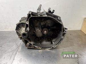 Used Gearbox Citroen C5 III Berline (RD) 1.6 16V THP 155 Price € 420,00 Margin scheme offered by Autoparts Pater