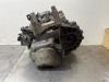 Gearbox from a Citroën C5 III Berline (RD) 1.6 16V THP 155 2012