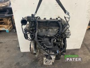 Used Engine Citroen C5 III Berline (RD) 1.6 16V THP 155 Price € 2.047,50 Margin scheme offered by Autoparts Pater