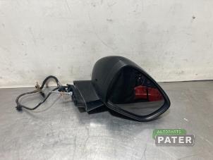 Used Wing mirror, right Citroen C5 III Berline (RD) 1.6 16V THP 155 Price € 157,50 Margin scheme offered by Autoparts Pater