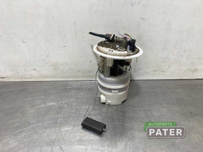 Usagé Pompe essence Citroen C5 III Berline (RD) 1.6 16V THP 155 Prix € 21,00 Règlement à la marge proposé par Autoparts Pater