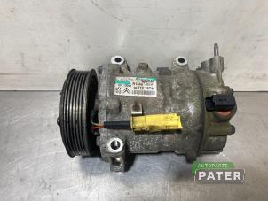 Used Air conditioning pump Citroen C5 III Berline (RD) 1.6 16V THP 155 Price € 78,75 Margin scheme offered by Autoparts Pater