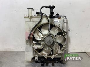 Used Cooling set Peugeot 108 1.0 12V Price € 210,00 Margin scheme offered by Autoparts Pater