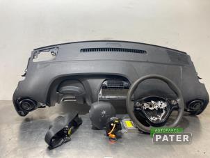 Gebrauchte Airbag Set + Modul Peugeot 108 1.0 12V Preis € 630,00 Margenregelung angeboten von Autoparts Pater