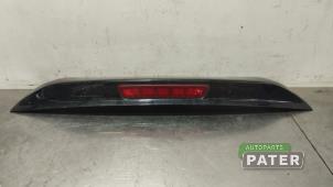 Used Spoiler tailgate Peugeot 108 1.0 12V Price € 52,50 Margin scheme offered by Autoparts Pater