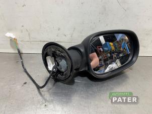 Used Wing mirror, right Dacia Logan (LS) 1.6 Price € 26,25 Margin scheme offered by Autoparts Pater