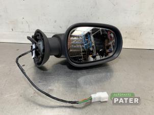 Used Wing mirror, left Dacia Logan (LS) 1.6 Price € 26,25 Margin scheme offered by Autoparts Pater
