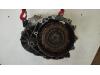 Gearbox from a Volkswagen Golf VI (5K1), 2008 / 2013 1.4 TSI 160 16V, Hatchback, Petrol, 1.390cc, 118kW (160pk), FWD, CAVD, 2008-11 / 2012-12 2010