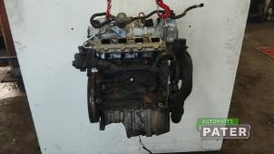 Used Engine Volkswagen Golf VI (5K1) 1.4 TSI 160 16V Price on request offered by Autoparts Pater