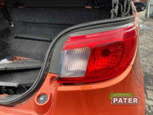 Used Taillight, right Mitsubishi Colt CZC 1.5 16V Price € 36,75 Margin scheme offered by Autoparts Pater