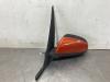 Wing mirror, left from a Mitsubishi Colt CZC 1.5 16V 2006