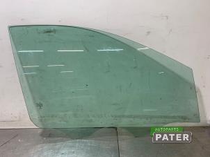 Used Door window 4-door, front right Mercedes B (W246,242) 1.5 B-180 CDI 16V Price € 31,50 Margin scheme offered by Autoparts Pater