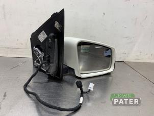 Used Wing mirror, right Mercedes B (W246,242) 1.5 B-180 CDI 16V Price € 52,50 Margin scheme offered by Autoparts Pater