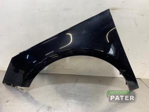 Used Front wing, left Audi A1 (8X1/8XK) 1.2 TFSI Price € 157,50 Margin scheme offered by Autoparts Pater