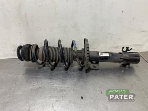 Used Front shock absorber rod, left Audi A1 (8X1/8XK) 1.2 TFSI Price € 52,50 Margin scheme offered by Autoparts Pater