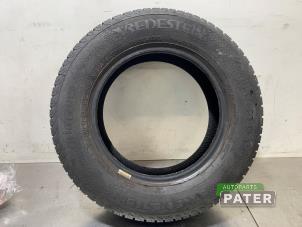 Used Tyre Fiat Panda (169) 1.2 Fire Price € 21,00 Margin scheme offered by Autoparts Pater