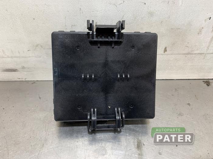 Used Body control computer Mazda CX-3 (DJ/DK) 1.5 Skyactiv D 105 16V Price € 52,50 Margin scheme offered by Autoparts Pater