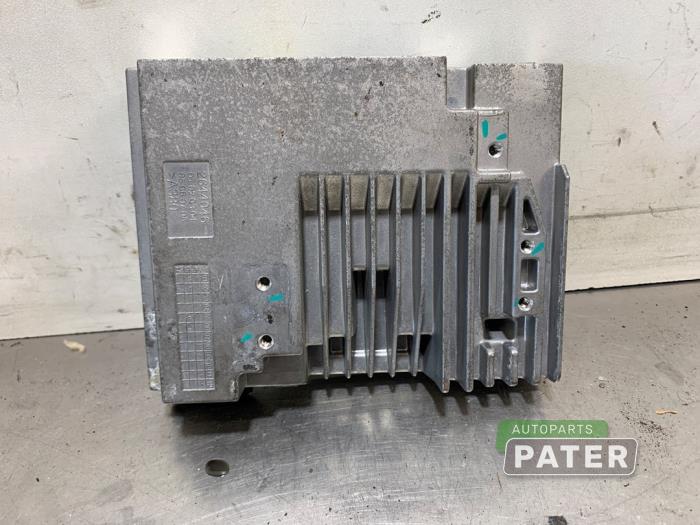Usagé Module navigation Mazda CX-3 (DJ/DK) 1.5 Skyactiv D 105 16V Prix € 315,00 Règlement à la marge proposé par Autoparts Pater