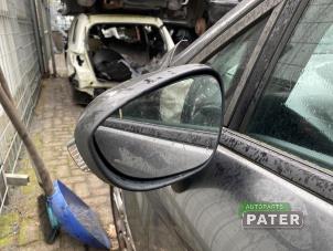 Usados Retrovisor externo izquierda Ford Fiesta 6 (JA8) 1.0 SCI 12V 80 Precio € 147,00 Norma de margen ofrecido por Autoparts Pater