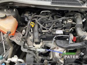 Gebrauchte Motor Ford Fiesta 6 (JA8) 1.0 SCI 12V 80 Preis € 2.520,00 Margenregelung angeboten von Autoparts Pater